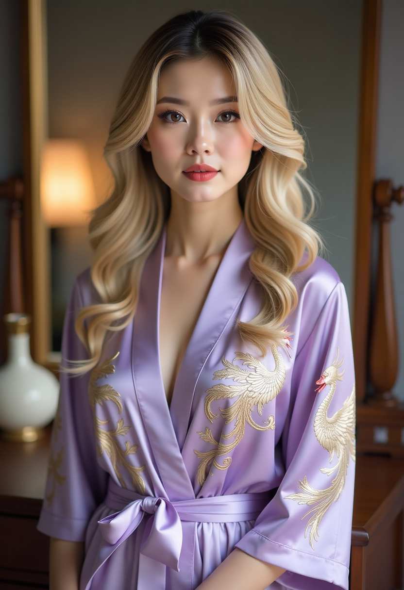 动画分区视频