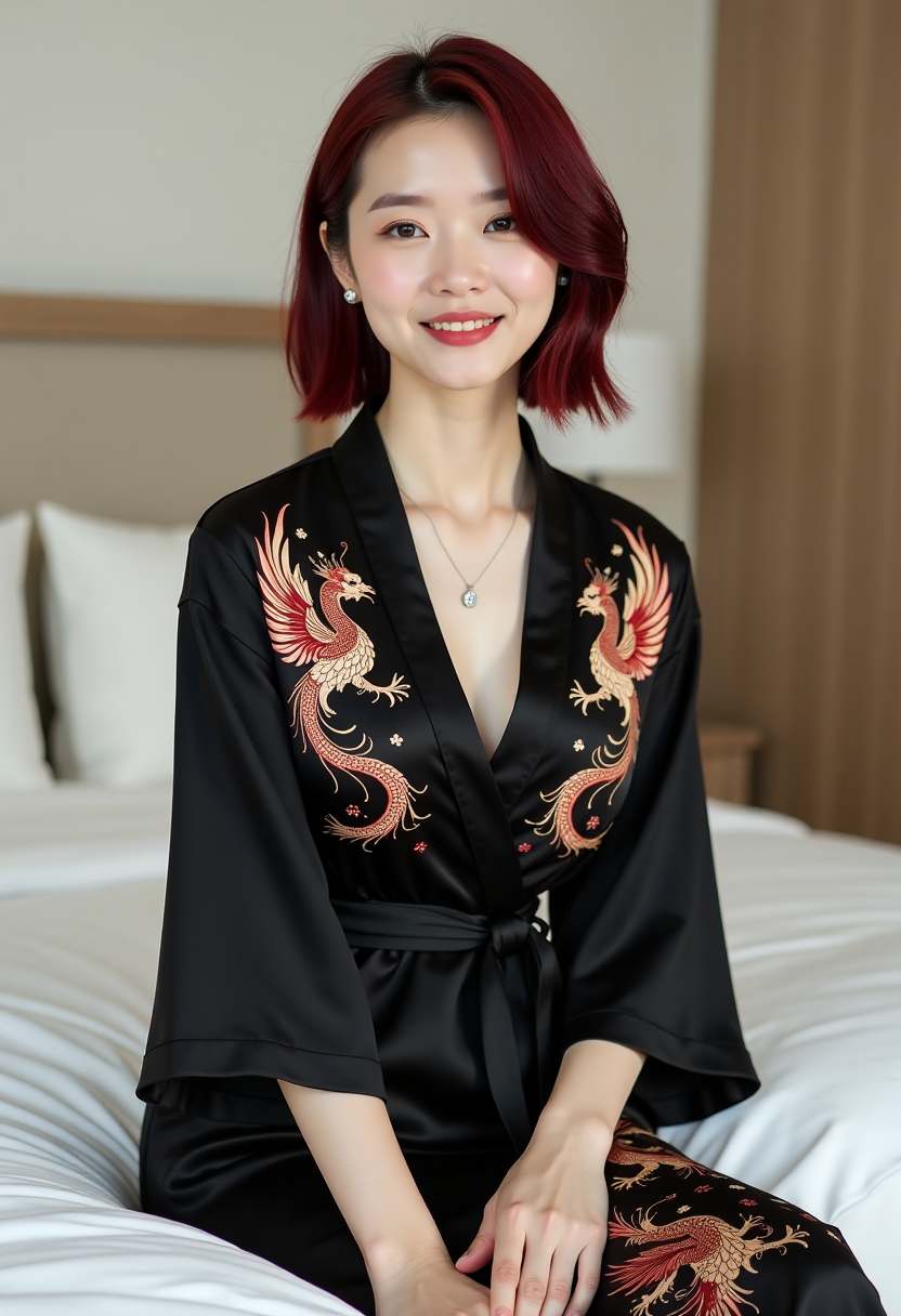 UP主镜河